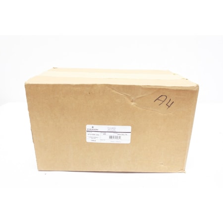 Emerson Surge Suppressor, 1 Phase, 480V AC STV100K-48D